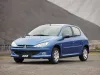 Dịch vụ thay Kính chắn gió xe Peugeot 206 tận nơi